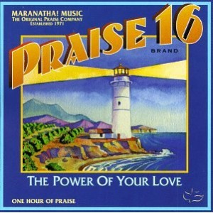 CDP-16 Praise 16 